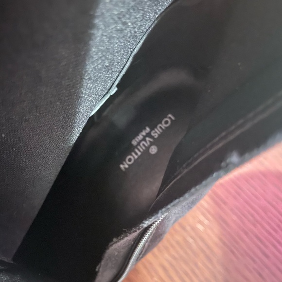 Louis Vuitton Ankle Boot Emblem toe size 41 - Picture 4 of 6